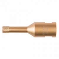 Makita M14 10 mm deimantinė gręžimo karūna